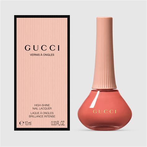 gucci nail lolish